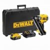 Gwoździarka DeWALT DCN692P2 XR Li-Ion 18 V 2-biegowa 2x 5,0 Ah 